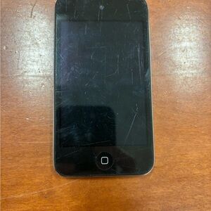 Apple iPod touch believed to be 2nd-4th Gen - 32 GB